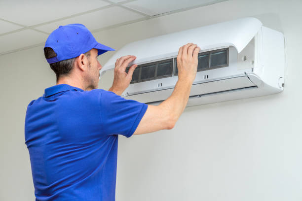 Trusted Airmont, NY Airduct Cleaning Experts